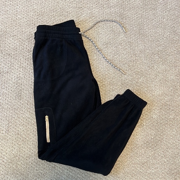 Reebok classic fleece sweatpant joggers - Picture 3 of 5